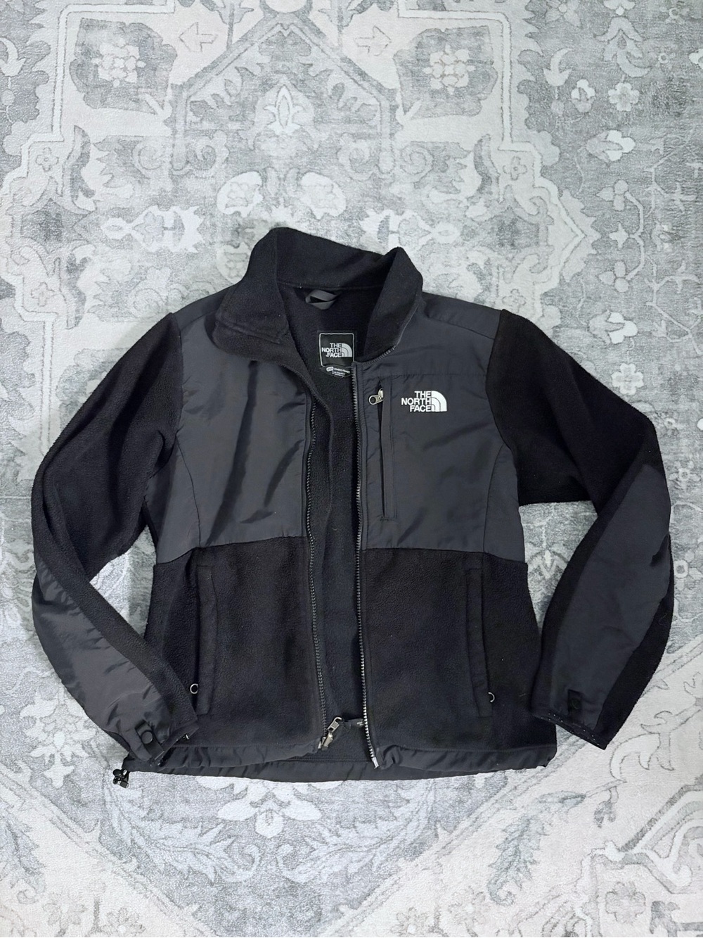 The North Face Fleece Denali Jacket - XS